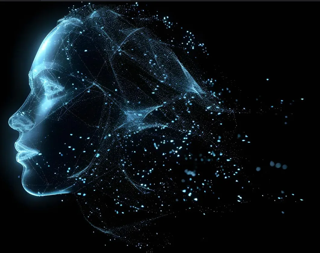 AI Holograficzne Centrum — Dalorynt Rdzeń Neuronalny